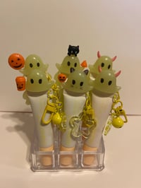 Image 1 of GHOSTEE LIPPIES