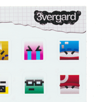 Image 3 of Emoji Stickers