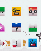 Image 5 of Emoji Stickers