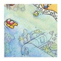 Image 5 of ✿ spring sale  ✿ 2-for-1 isoWorld a3 Posters