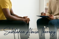 Image 1 of Substance Abuse Counseling