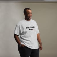 Image 4 of Zap, Crack, Pop Tee