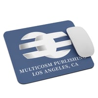 Image 1 of Multicosm Publishing™ Mousepad