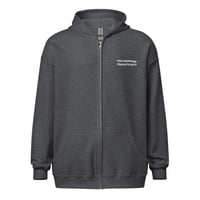 Image 1 of Zenaut's Xenobiology Department Hoodie