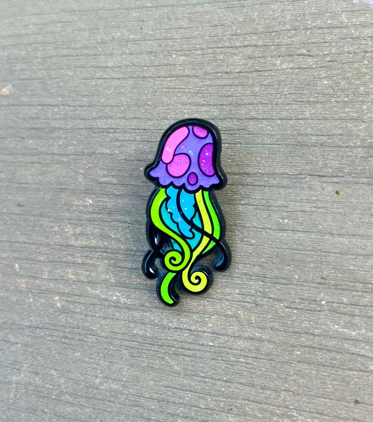 Image of Fluther {SINGLES & SETS}