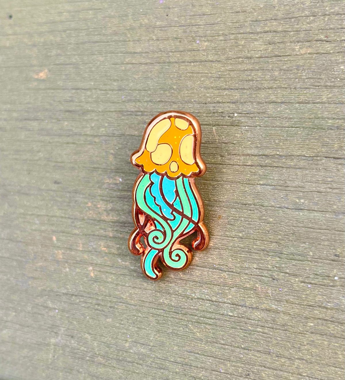 Image of Fluther {SINGLES & SETS}