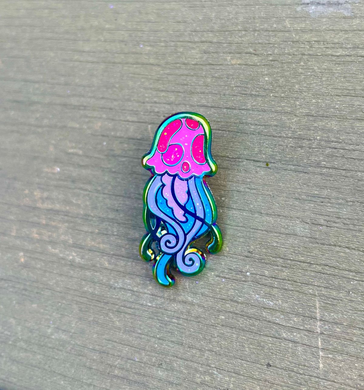 Image of Fluther {SINGLES & SETS}