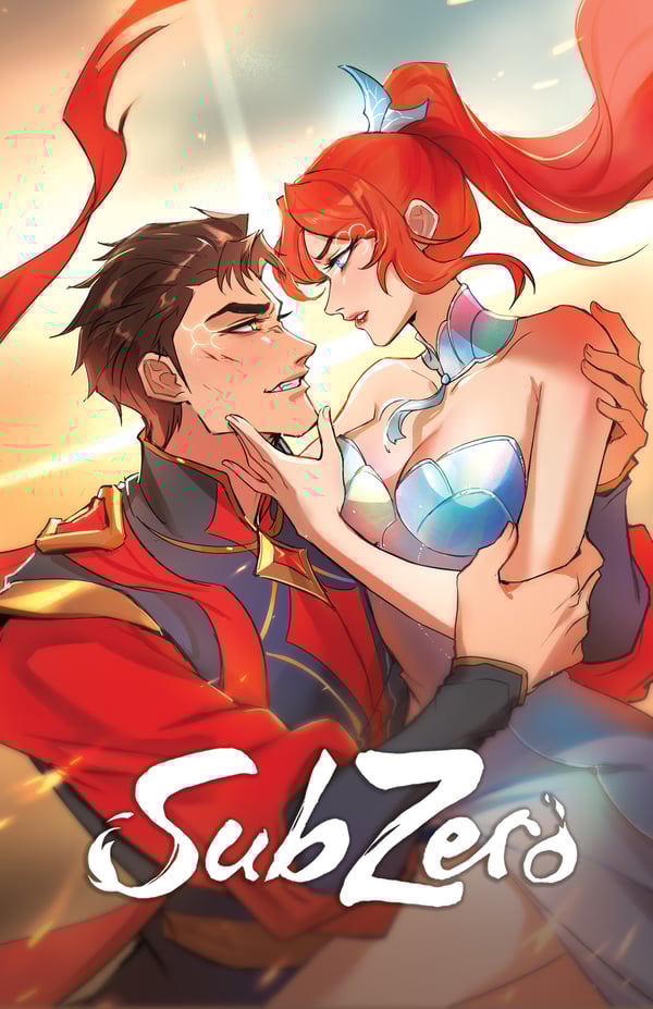 Image of SZ Banner 3 Poster (11x 17")
