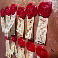 Image 2 of Fore tee Kay crusaders print set pre order 