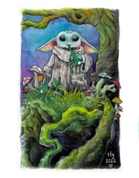 Image 5 of Digital- TESS - Art Book 