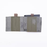 Barrett Mk22 MRAD Double Magazine Insert