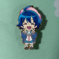 Image 2 of Shounen P4P - Demon School Trio