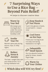 Image 2 of Lapsized heat pack, polka dots