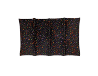 Image 1 of Lapsized heat pack, polka dots