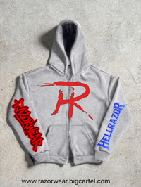 The Holy Grail Hoodie 2025