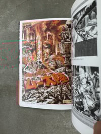 Image 2 of Ishihara Gōjin Illustration Book - Ishihara Gōjin