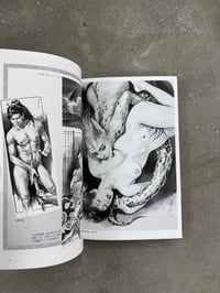 Image 8 of Ishihara Gōjin Illustration Book - Ishihara Gōjin