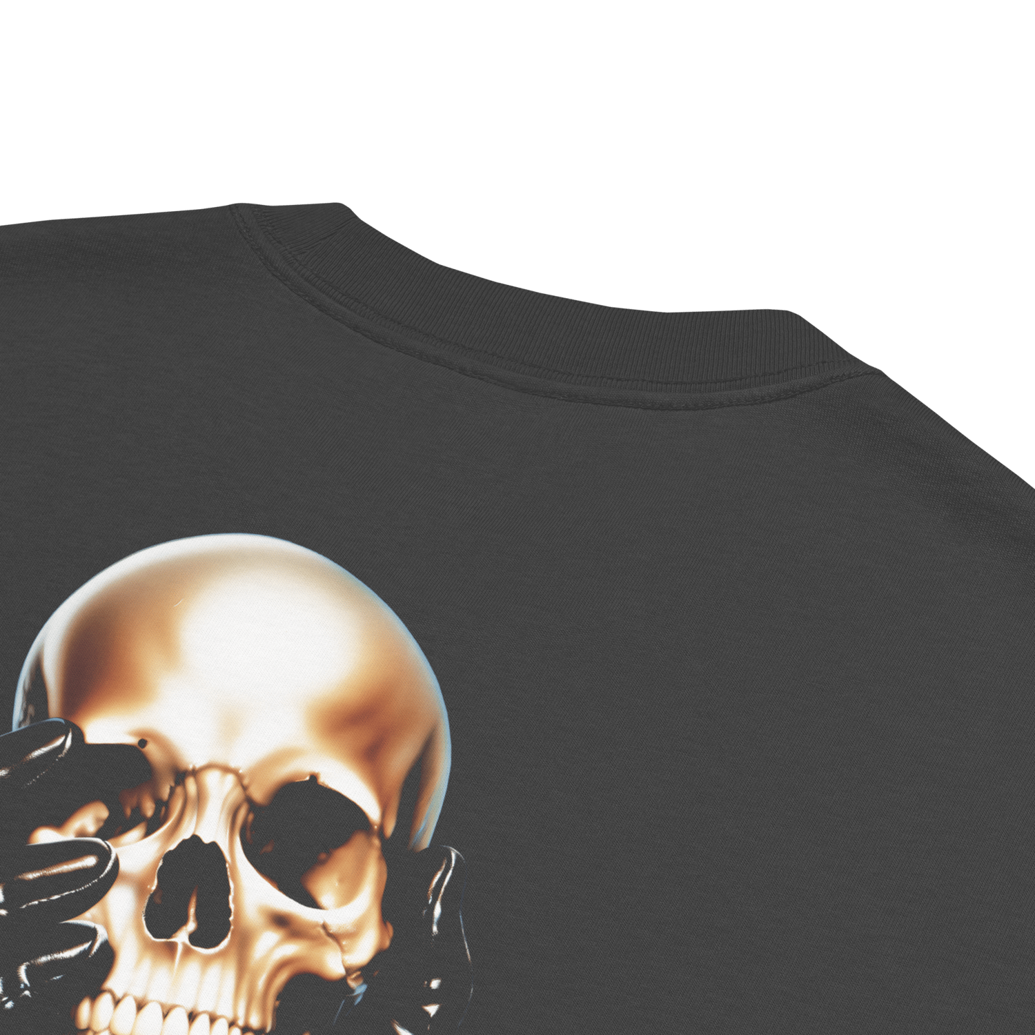 Image of No Turning Back [t-shirt]