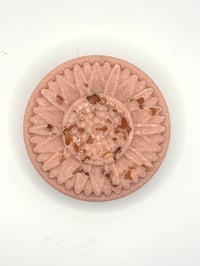 Image 2 of Pink Himalayan Salt Vegan Soap 