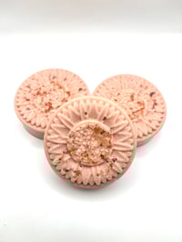 Image 4 of Pink Himalayan Salt Vegan Soap 