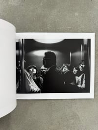 Image 3 of Citizens 1979-1983 - Jun Abe