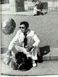 Image 16 of Citizens 1979-1983 - Jun Abe