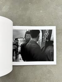 Image 5 of Citizens 1979-1983 - Jun Abe