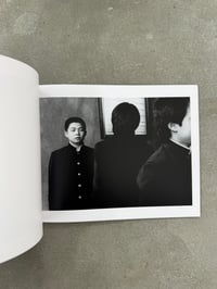 Image 10 of Citizens 1979-1983 - Jun Abe