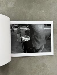 Image 11 of Citizens 1979-1983 - Jun Abe