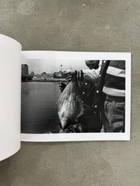 Image 4 of Citizens 1979-1983 - Jun Abe