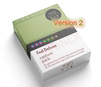 Fnd Dlx V2 ToneX Capture Pack