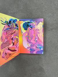 Image 4 of Flesh Movements - Lale Westvind