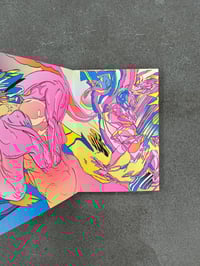 Image 5 of Flesh Movements - Lale Westvind