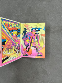 Image 6 of Flesh Movements - Lale Westvind