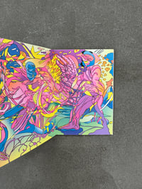 Image 8 of Flesh Movements - Lale Westvind