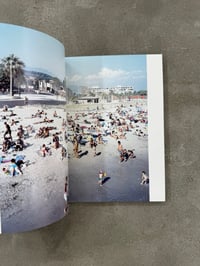 Image 4 of Les Plages du Var - Massimo Vitali 