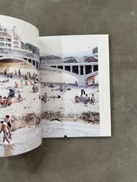 Image 5 of Les Plages du Var - Massimo Vitali 