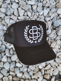 Image 2 of South Bay California Trucker hat 