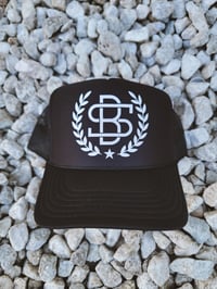 Image 1 of South Bay California Trucker hat 