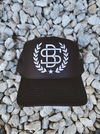 Image 4 of South Bay California Trucker hat 
