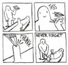 Paper Airplane