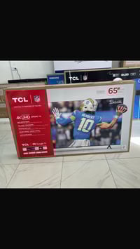 TCL “65”