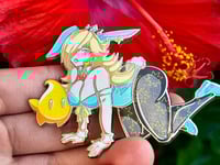 Image 3 of Bunny Rosalina