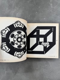 Image 12 of Illustrick 412 - Shigeo Fukuda