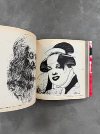 Image 23 of Illustrick 412 - Shigeo Fukuda