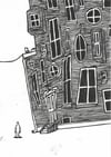 House with Many Windows
