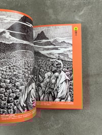 Image 7 of Monster Doctor! Shoji Otomo Illustrated Pictorial 