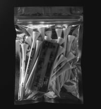 Image 4 of Calamari Snappers Golf Tees HP69 [2025]