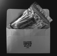 Image 1 of Calamari Snappers Golf Tees HP69 [2025]