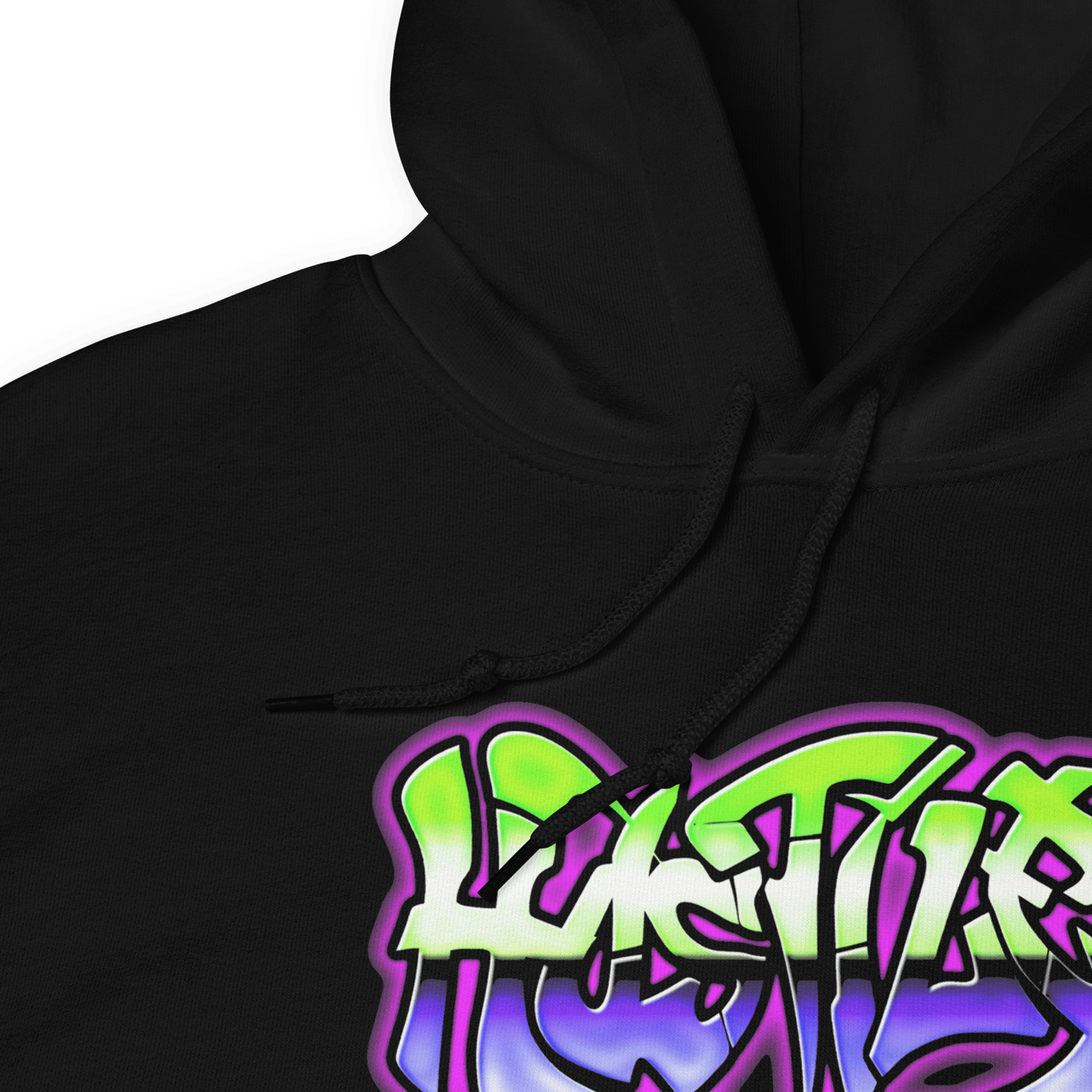 Image of B2D BIGG HOMIE [hoodie]